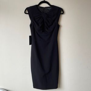 NWT - Marciano black dress - Size 2